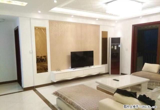 升龙玺园,大三房,精装修,采光效果好 - 房屋出租 - 房屋租售 - 郑州分类信息 - 郑州28生活网 zz.28life.com