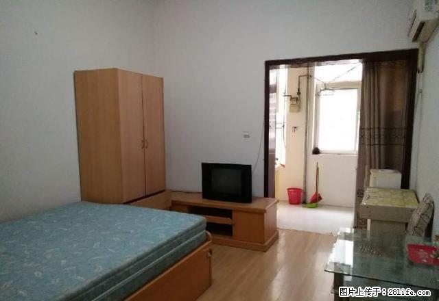 建设路五一公园地铁口锦艺怡心苑精装一室看房方便真实图片 - 房屋出租 - 房屋租售 - 郑州分类信息 - 郑州28生活网 zz.28life.com