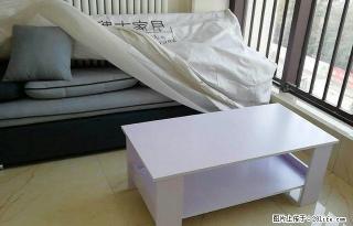 正商佳仕阁：精装修两房 新家具家电刚拆包 拎包入住 临BRT - 郑州28生活网 zz.28life.com