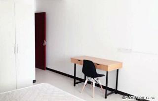 (单间出租)管城区 航海路 城东路 精装修 主卧 家电家具齐全 租金月付 - 郑州28生活网 zz.28life.com