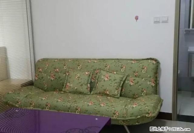 文化路红旗路广厦城市之巅公寓精装全齐大标间，拎包入住，随时看 - 房屋出租 - 房屋租售 - 郑州分类信息 - 郑州28生活网 zz.28life.com