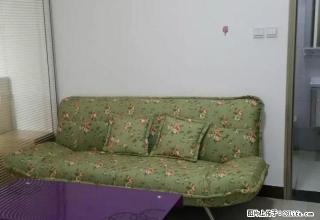 文化路红旗路广厦城市之巅公寓精装全齐大标间，拎包入住，随时看 - 郑州28生活网 zz.28life.com