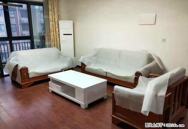 绿地老街 144平精装三房 家电齐全 带电梯 - 房屋出租 - 房屋租售 - 郑州分类信息 - 郑州28生活网 zz.28life.com