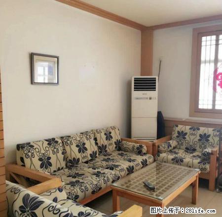 晨曦小区南院一楼两房拎包入住 带车位 带车库 租价可谈 - 房屋出租 - 房屋租售 - 郑州分类信息 - 郑州28生活网 zz.28life.com