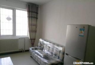 荷园小区，两室一厅家电齐全，楼层好阳光充足，可随时入住 - 郑州28生活网 zz.28life.com