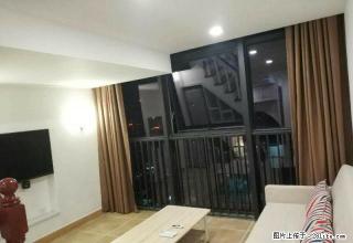 首租2室 全齐全新 上下复试 环保家具 温馨居家首.选 - 郑州28生活网 zz.28life.com