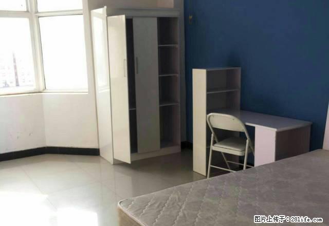 (单间出租)二七万达广场大学路航海路精装单间可月付 - 房屋出租 - 房屋租售 - 郑州分类信息 - 郑州28生活网 zz.28life.com