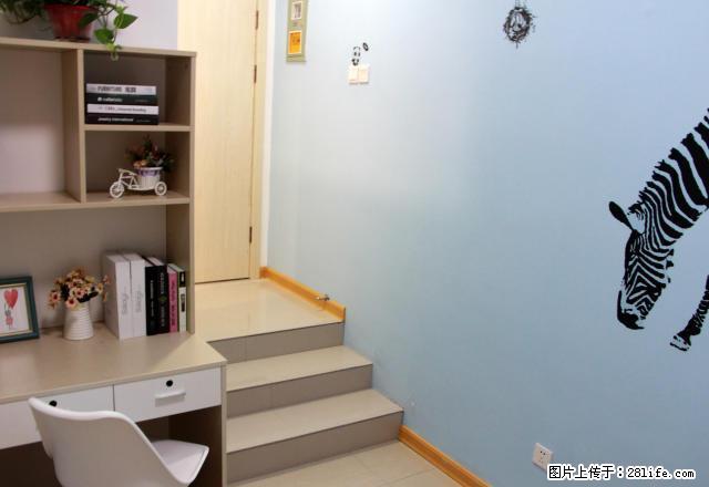 大石桥，清华SOHO整租一室，年底钜惠特价房源，图片实拍 - 房屋出租 - 房屋租售 - 郑州分类信息 - 郑州28生活网 zz.28life.com