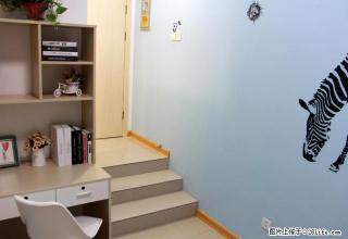 大石桥，清华SOHO整租一室，年底钜惠特价房源，图片实拍 - 郑州28生活网 zz.28life.com