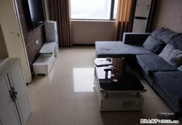 卢浮公馆一期 精装两房 干净齐全 南北通透 采光好 拎包入住 - 房屋出租 - 房屋租售 - 郑州分类信息 - 郑州28生活网 zz.28life.com