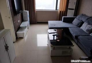 卢浮公馆一期 精装两房 干净齐全 南北通透 采光好 拎包入住 - 郑州28生活网 zz.28life.com