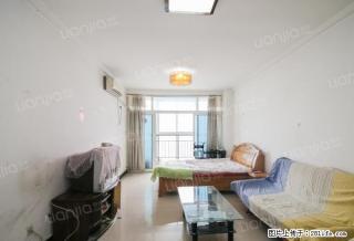 紫荆山 紫荆尚都 大润发 地铁口 精装两室 家具齐全拎包入住 - 郑州28生活网 zz.28life.com