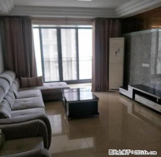 好房出租！瀚宇天悦一期3室2厅1卫仅租3200元/月 - 郑州28生活网 zz.28life.com