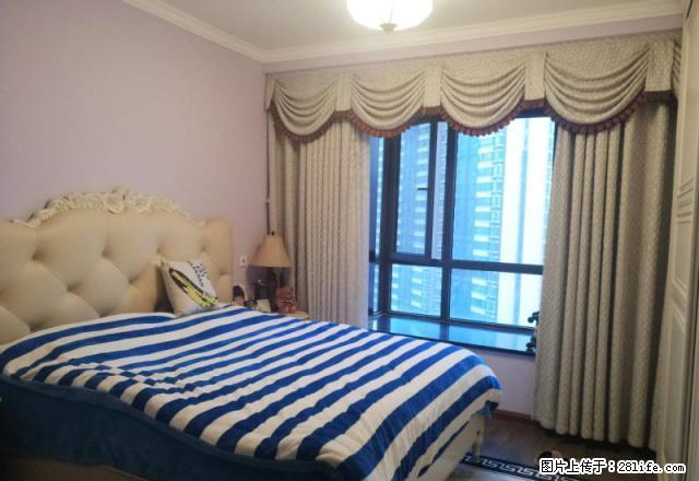 曼哈顿广场 双气南北通透两房 两梯四户 精装品质 随时入住 - 房屋出租 - 房屋租售 - 郑州分类信息 - 郑州28生活网 zz.28life.com