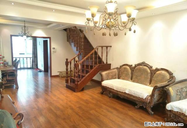 永威东棠 5房复式 建欧中式风格装修 南北通透 拎包入住面议 - 房屋出租 - 房屋租售 - 郑州分类信息 - 郑州28生活网 zz.28life.com