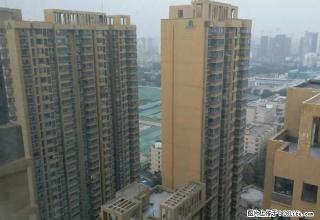 幸福港湾A区，精装修，双气，温馨标间急租，拎包入住，欢迎来看 - 郑州28生活网 zz.28life.com