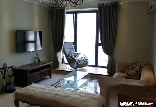 永威东棠 龙腾盛世 高档小区 豪装两房 家具齐全 拎包入住 - 房屋出租 - 房屋租售 - 郑州分类信息 - 郑州28生活网 zz.28life.com