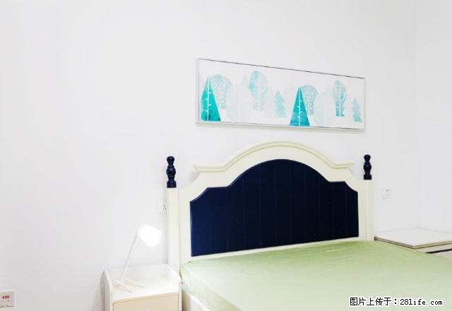 (单间出租)单间 未来路 临近未来城 首座国际 全新家具家电 新房出 - 房屋出租 - 房屋租售 - 郑州分类信息 - 郑州28生活网 zz.28life.com