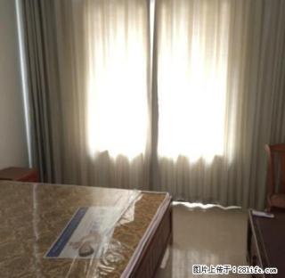 (单间出租)家具齐全 床 洗衣机 电脑桌 衣柜 热水器 可月付 - 郑州28生活网 zz.28life.com