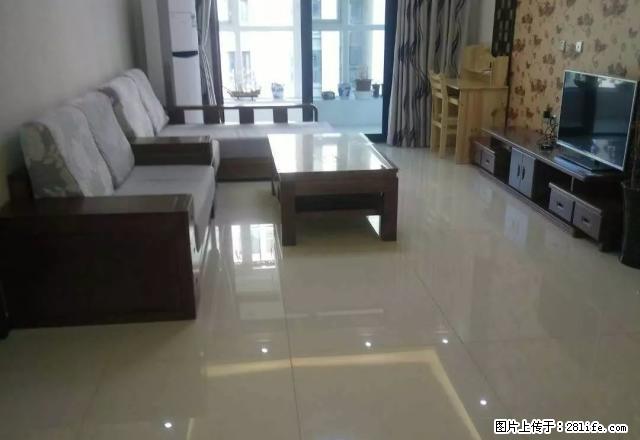 汝河路勤劳街康桥金域上郡精装大三房对面是商场温馨舒适 - 房屋出租 - 房屋租售 - 郑州分类信息 - 郑州28生活网 zz.28life.com