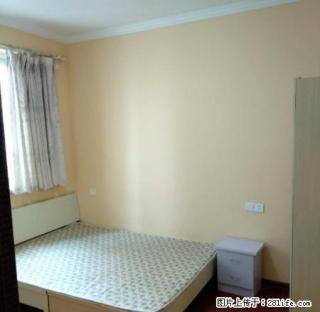 (单间出租)押一付一 能做饭可短租 紫荆山路紫辰路 五里堡地铁口 精装 - 郑州28生活网 zz.28life.com