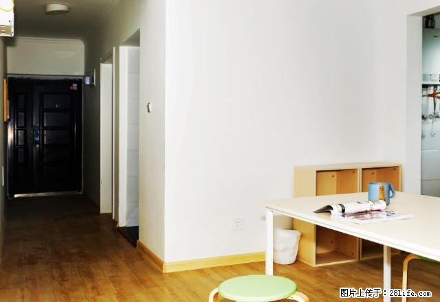 (单间出租)龙子湖 正商学府广场 平安大道 独卫 月付 精装全齐 - 房屋出租 - 房屋租售 - 郑州分类信息 - 郑州28生活网 zz.28life.com