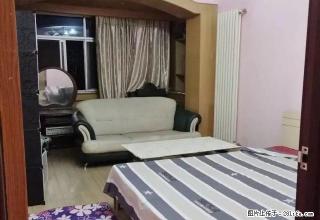 (单间出租)精美次卧 温馨单间 铭功路 万象城 万博 低楼层 家具齐全 - 郑州28生活网 zz.28life.com