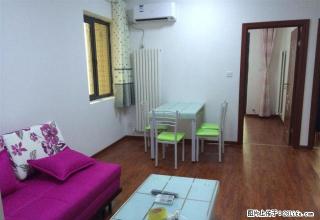 真实照片70平精装两房双气临东建材中博环球大厦永辉超市旁出租 - 郑州28生活网 zz.28life.com