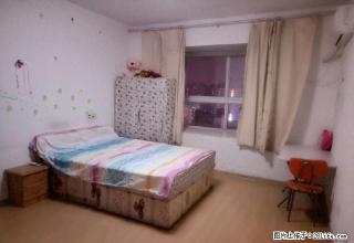(单间出租)龙升源 3室2厅2卫 男女不限 - 郑州28生活网 zz.28life.com