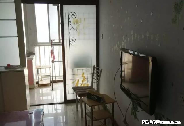 海豫花园 大标间 精装双气 家电齐全 有钥匙随时看房 - 房屋出租 - 房屋租售 - 郑州分类信息 - 郑州28生活网 zz.28life.com