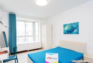 (单间出租)秦岭路万达广场 世纪豫花园 新房 飘窗 空调WiFi 可做饭 - 郑州28生活网 zz.28life.com