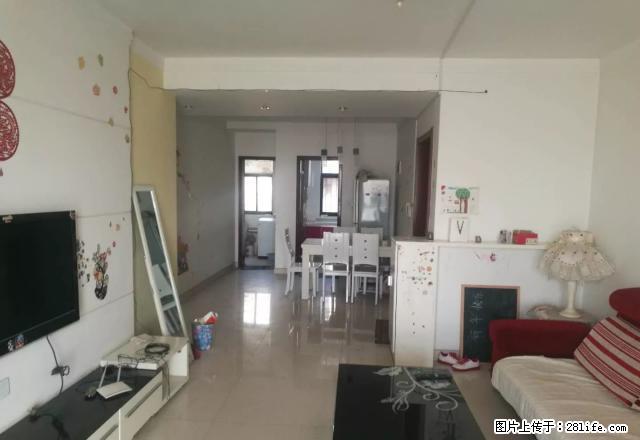 加州城优质两室业主急租,南北通透,家电齐全,欢迎致电 - 房屋出租 - 房屋租售 - 郑州分类信息 - 郑州28生活网 zz.28life.com