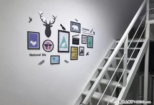 悦如 可做饭精致loft 图片实拍交通便利 无中介费可短租 - 房屋出租 - 房屋租售 - 郑州分类信息 - 郑州28生活网 zz.28life.com