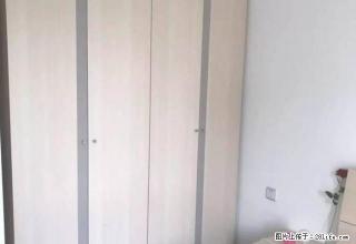(单间出租)无介中费万科美景龙堂合租房主卧干净卫生拎包入住看房方便无隔断 - 郑州28生活网 zz.28life.com