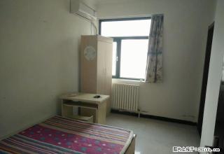 (单间出租)黄河南路地铁口旁 五星花苑 精装次卧 家具齐全 可做饭 干净 - 郑州28生活网 zz.28life.com