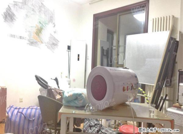 正弘蓝堡湾三期 精装双气 南北通透二房 空房租办公看房有钥匙 - 房屋出租 - 房屋租售 - 郑州分类信息 - 郑州28生活网 zz.28life.com