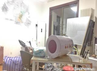 正弘蓝堡湾三期 精装双气 南北通透二房 空房租办公看房有钥匙 - 郑州28生活网 zz.28life.com