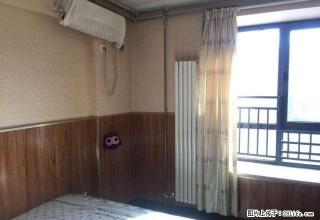 东风路 科技市场 朝南双气两室拎包入住 家具齐全 押一付一 - 郑州28生活网 zz.28life.com