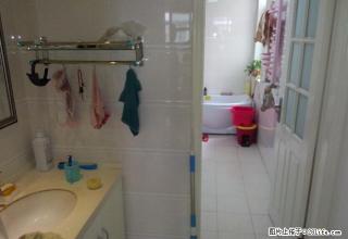 朝凤路远大理想城 南北通透大两房 拎包入住 随时看房东西齐全 - 郑州28生活网 zz.28life.com