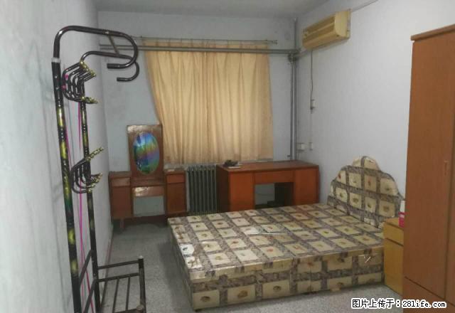 (单间出租)个人房源!可月付,随时入住!城东路东大街地铁口文庙家具齐全 - 房屋出租 - 房屋租售 - 郑州分类信息 - 郑州28生活网 zz.28life.com
