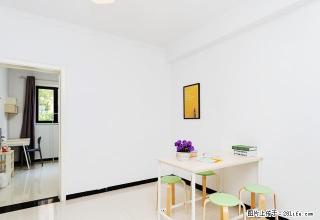 (单间出租)南阳路博颂路 附近 精装次卧 可短租 家具齐全伶包入在 - 郑州28生活网 zz.28life.com
