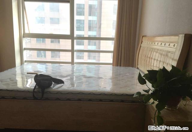 CBD商务内环 中油花园公寓 精装1室1厅 拎包入住 - 房屋出租 - 房屋租售 - 郑州分类信息 - 郑州28生活网 zz.28life.com
