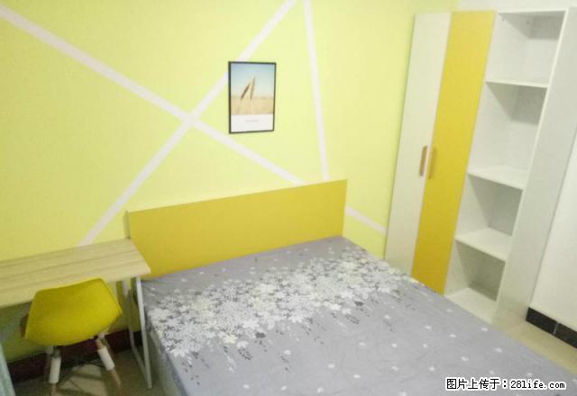 (单间出租)免押金 月付 紧邻民航路地铁口 曼哈顿CBD 干净卫生可做饭 - 房屋出租 - 房屋租售 - 郑州分类信息 - 郑州28生活网 zz.28life.com