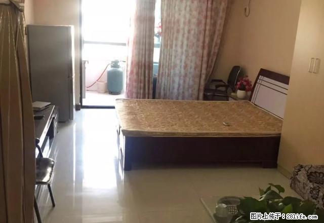 曼哈顿商业街 精装一室一厅 家具家电齐全 看房随时 - 房屋出租 - 房屋租售 - 郑州分类信息 - 郑州28生活网 zz.28life.com
