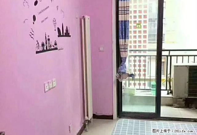 (单间出租)东区 曼哈顿 民航路 绿城水岸 三家合租 家电全新 押一付一 - 房屋出租 - 房屋租售 - 郑州分类信息 - 郑州28生活网 zz.28life.com