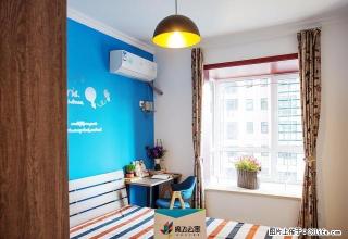 (单间出租)建业魔飞公寓 秦岭路地铁口 六合幸福门 月付可短租 朝南飘窗 - 郑州28生活网 zz.28life.com