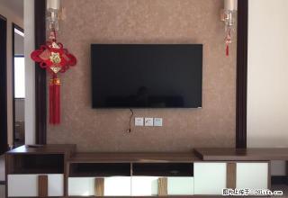 七大街 恒大绿洲精装小三房 家电全齐 环境优美 随时看房入住 - 郑州28生活网 zz.28life.com