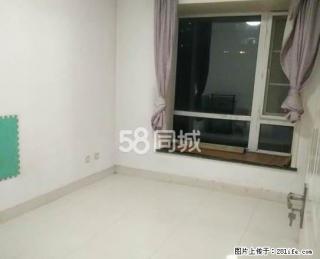 优胜南路 城中央精装两房 拎包入住 看房方便 采光足 - 郑州28生活网 zz.28life.com