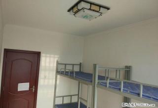 (单间出租)男生公寓 短租 25一天 室内空调 洗衣机 热水 WiFi - 郑州28生活网 zz.28life.com