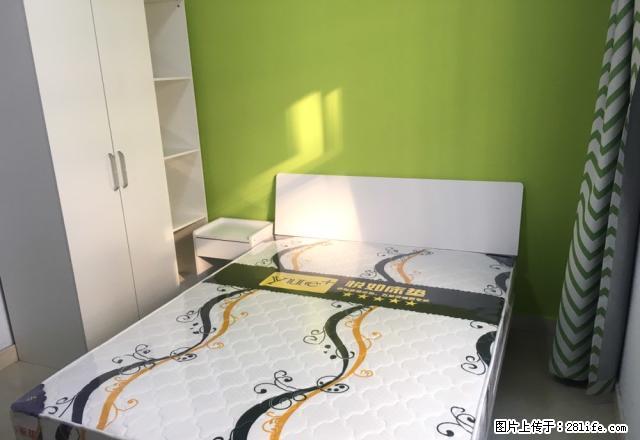 (单间出租)长江路 仁恒上元 特价房 精装全齐 有双气 可短租 可月付! - 房屋出租 - 房屋租售 - 郑州分类信息 - 郑州28生活网 zz.28life.com